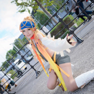 【コスプレ】人気キャラの夏衣装が続々！ 「東京ゲームショウ2019」最終日美女レイヤーまとめ（前編）【写真131枚】