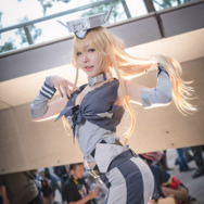 【コスプレ】人気キャラの夏衣装が続々！ 「東京ゲームショウ2019」最終日美女レイヤーまとめ（前編）【写真131枚】