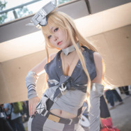 【コスプレ】人気キャラの夏衣装が続々！ 「東京ゲームショウ2019」最終日美女レイヤーまとめ（前編）【写真131枚】