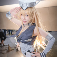 【コスプレ】人気キャラの夏衣装が続々！ 「東京ゲームショウ2019」最終日美女レイヤーまとめ（前編）【写真131枚】