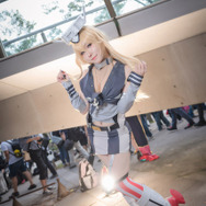 【コスプレ】人気キャラの夏衣装が続々！ 「東京ゲームショウ2019」最終日美女レイヤーまとめ（前編）【写真131枚】