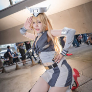 【コスプレ】人気キャラの夏衣装が続々！ 「東京ゲームショウ2019」最終日美女レイヤーまとめ（前編）【写真131枚】