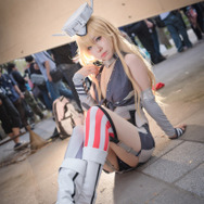 【コスプレ】人気キャラの夏衣装が続々！ 「東京ゲームショウ2019」最終日美女レイヤーまとめ（前編）【写真131枚】