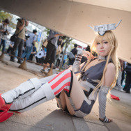 【コスプレ】人気キャラの夏衣装が続々！ 「東京ゲームショウ2019」最終日美女レイヤーまとめ（前編）【写真131枚】