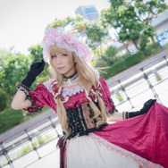 【コスプレ】人気キャラの夏衣装が続々！ 「東京ゲームショウ2019」最終日美女レイヤーまとめ（前編）【写真131枚】