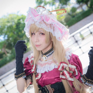 【コスプレ】人気キャラの夏衣装が続々！ 「東京ゲームショウ2019」最終日美女レイヤーまとめ（前編）【写真131枚】