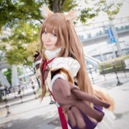 【コスプレ】人気キャラの夏衣装が続々！ 「東京ゲームショウ2019」最終日美女レイヤーまとめ（前編）【写真131枚】