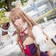 【コスプレ】人気キャラの夏衣装が続々！ 「東京ゲームショウ2019」最終日美女レイヤーまとめ（前編）【写真131枚】