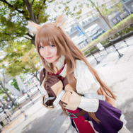 【コスプレ】人気キャラの夏衣装が続々！ 「東京ゲームショウ2019」最終日美女レイヤーまとめ（前編）【写真131枚】