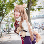 【コスプレ】人気キャラの夏衣装が続々！ 「東京ゲームショウ2019」最終日美女レイヤーまとめ（前編）【写真131枚】