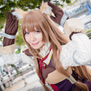 【コスプレ】人気キャラの夏衣装が続々！ 「東京ゲームショウ2019」最終日美女レイヤーまとめ（前編）【写真131枚】