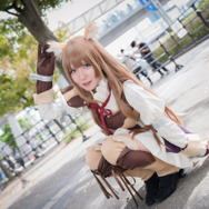 【コスプレ】人気キャラの夏衣装が続々！ 「東京ゲームショウ2019」最終日美女レイヤーまとめ（前編）【写真131枚】