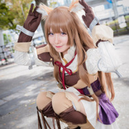 【コスプレ】人気キャラの夏衣装が続々！ 「東京ゲームショウ2019」最終日美女レイヤーまとめ（前編）【写真131枚】