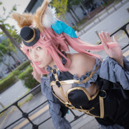 【コスプレ】人気キャラの夏衣装が続々！ 「東京ゲームショウ2019」最終日美女レイヤーまとめ（前編）【写真131枚】