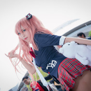 【コスプレ】人気キャラの夏衣装が続々！ 「東京ゲームショウ2019」最終日美女レイヤーまとめ（前編）【写真131枚】