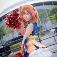 【コスプレ】人気キャラの夏衣装が続々！ 「東京ゲームショウ2019」最終日美女レイヤーまとめ（前編）【写真131枚】