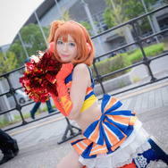 【コスプレ】人気キャラの夏衣装が続々！ 「東京ゲームショウ2019」最終日美女レイヤーまとめ（前編）【写真131枚】