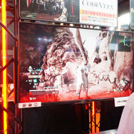 『CODE VEIN』ポッキリ心が折れるのに、つい再挑戦したくなる─バンナム初の「死にゲー」に挑んだ開発者の試行錯誤に迫る【TGS2019】
