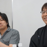 「発売まで、ぜひ皆さんにザワザワし続けてほしいですね！」『新サクラ大戦』開発者インタビュー【TGS2019】