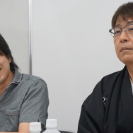 「発売まで、ぜひ皆さんにザワザワし続けてほしいですね！」『新サクラ大戦』開発者インタビュー【TGS2019】