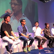 開発陣の意気込みが熱として伝わる『ブリガンダイン ルーナジア戦記』スペシャルステージレポ【TGS2019】