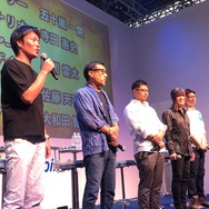 開発陣の意気込みが熱として伝わる『ブリガンダイン ルーナジア戦記』スペシャルステージレポ【TGS2019】