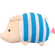 『モンハン』一緒に寝たい！「寝そべりぬいぐるみ」登場