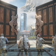 【吉田輝和の絵日記】硬派TPS『Gears 5』新要素の協力脱出モード「Escape」でもぶっ飛ばしていこうぜ！