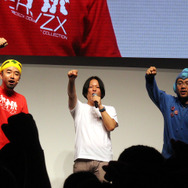 資料性も高いマストアイテム！『ロックマン ゼロ&ゼクス ダブルヒーローコレクション』3日目ステージレポート【TGS2019】