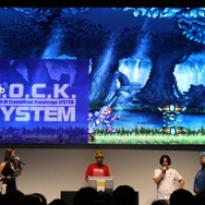 資料性も高いマストアイテム！『ロックマン ゼロ&ゼクス ダブルヒーローコレクション』3日目ステージレポート【TGS2019】