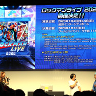 資料性も高いマストアイテム！『ロックマン ゼロ&ゼクス ダブルヒーローコレクション』3日目ステージレポート【TGS2019】