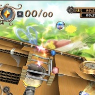 コロリンパ2 アンソニーと金色ひまわりのタネ