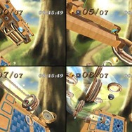 コロリンパ2 アンソニーと金色ひまわりのタネ