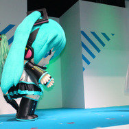 神沢有紗さんがスペシャルサポーターに！『初音ミク Project DIVA MEGA39's』ステージをレポート【TGS2019】