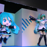 神沢有紗さんがスペシャルサポーターに！『初音ミク Project DIVA MEGA39's』ステージをレポート【TGS2019】