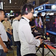 『白き鋼鉄のX』試遊＆まさかのボウリング！？大人も子供も楽しめたインティ・クリエイツブース【TGS 2019】