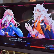 『白き鋼鉄のX』試遊＆まさかのボウリング！？大人も子供も楽しめたインティ・クリエイツブース【TGS 2019】