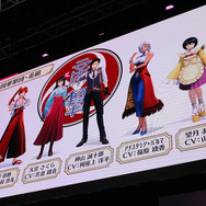 「セガさんの本気とみんなの愛がうれしい」―舞台化も発表！田中公平氏が語り倒した「新サクラ大戦」4日目ステージレポート【TGS2019】