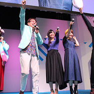 「セガさんの本気とみんなの愛がうれしい」―舞台化も発表！田中公平氏が語り倒した「新サクラ大戦」4日目ステージレポート【TGS2019】