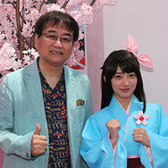 「セガさんの本気とみんなの愛がうれしい」―舞台化も発表！田中公平氏が語り倒した「新サクラ大戦」4日目ステージレポート【TGS2019】