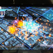 『十三機兵防衛圏』の戦闘パートは司令官気分！ 情報は視覚化され、カッコいいのに分かりやすい【TGS2019】