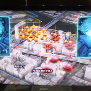 『十三機兵防衛圏』の戦闘パートは司令官気分！ 情報は視覚化され、カッコいいのに分かりやすい【TGS2019】