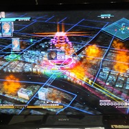 『十三機兵防衛圏』の戦闘パートは司令官気分！ 情報は視覚化され、カッコいいのに分かりやすい【TGS2019】