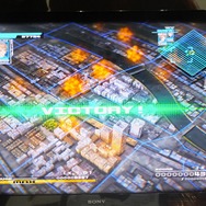 『十三機兵防衛圏』の戦闘パートは司令官気分！ 情報は視覚化され、カッコいいのに分かりやすい【TGS2019】