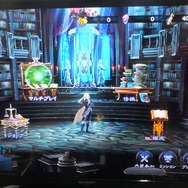 『悪魔城ドラキュラ Grimoire of Souls』試遊プレイを体験！ 「バウンティハント」で悪魔城アクション・共闘・操作性などをチェック【TGS2019】