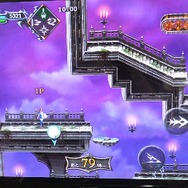 『悪魔城ドラキュラ Grimoire of Souls』試遊プレイを体験！ 「バウンティハント」で悪魔城アクション・共闘・操作性などをチェック【TGS2019】