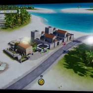 『トロピコ 6』破天荒なプレジデンテにエレコミ今立のツッコミが止まらない！TGSスクエニステージレポ【TGS2019】