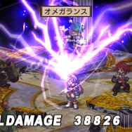 魔界戦記ディスガイア2 PORTABLE