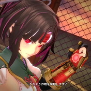 美少女ACT『日之丸子』ティザートレイラー公開！滅亡寸前の大日本帝国を舞台に、軍の切り札「日之丸子」が動き出す