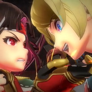 美少女ACT『日之丸子』ティザートレイラー公開！滅亡寸前の大日本帝国を舞台に、軍の切り札「日之丸子」が動き出す